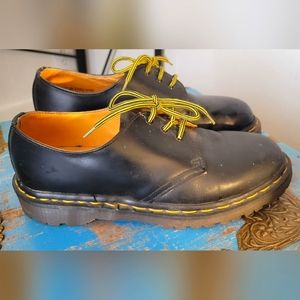 Vintage Doc Martens